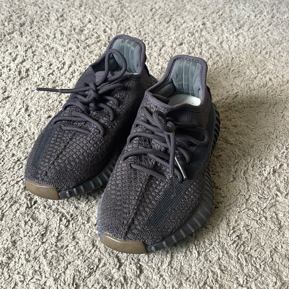 Yeezy Cinder Boost 350